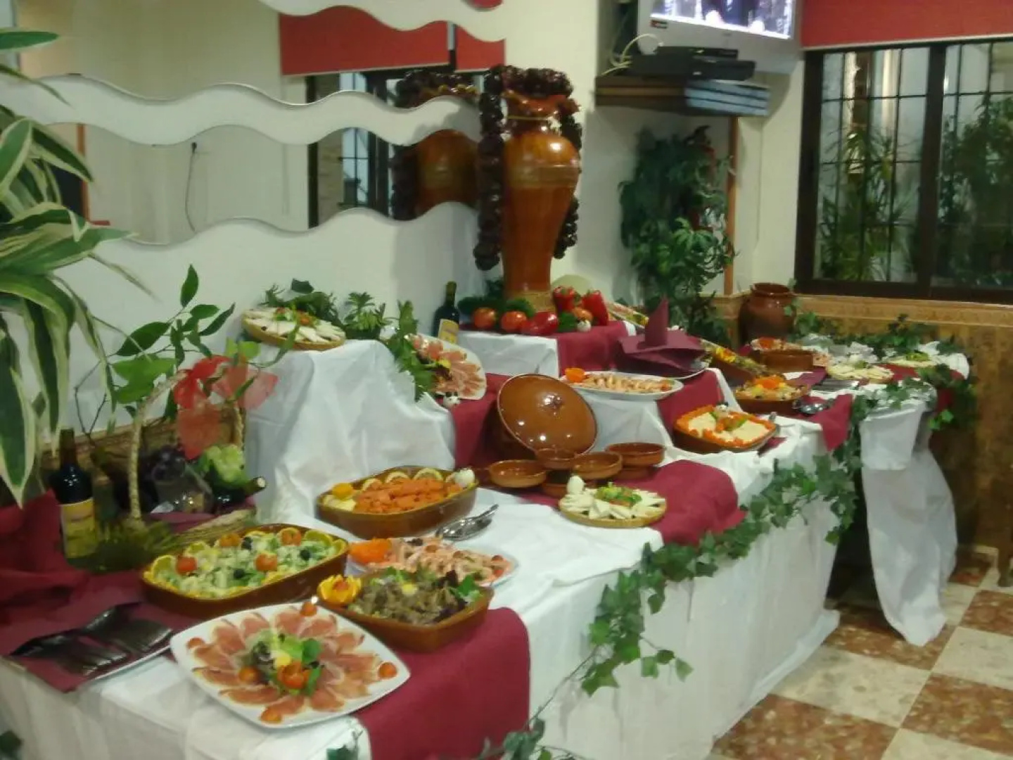 Hostal La Campa