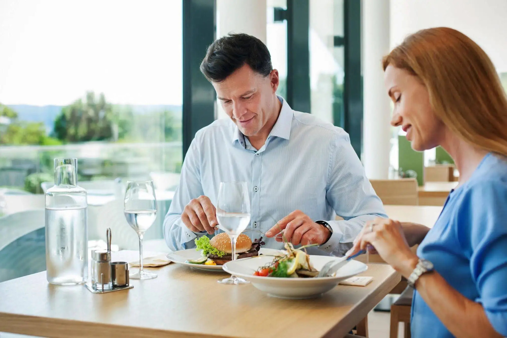 Quellenhotel & Spa Heiltherme Bad Waltersdorf