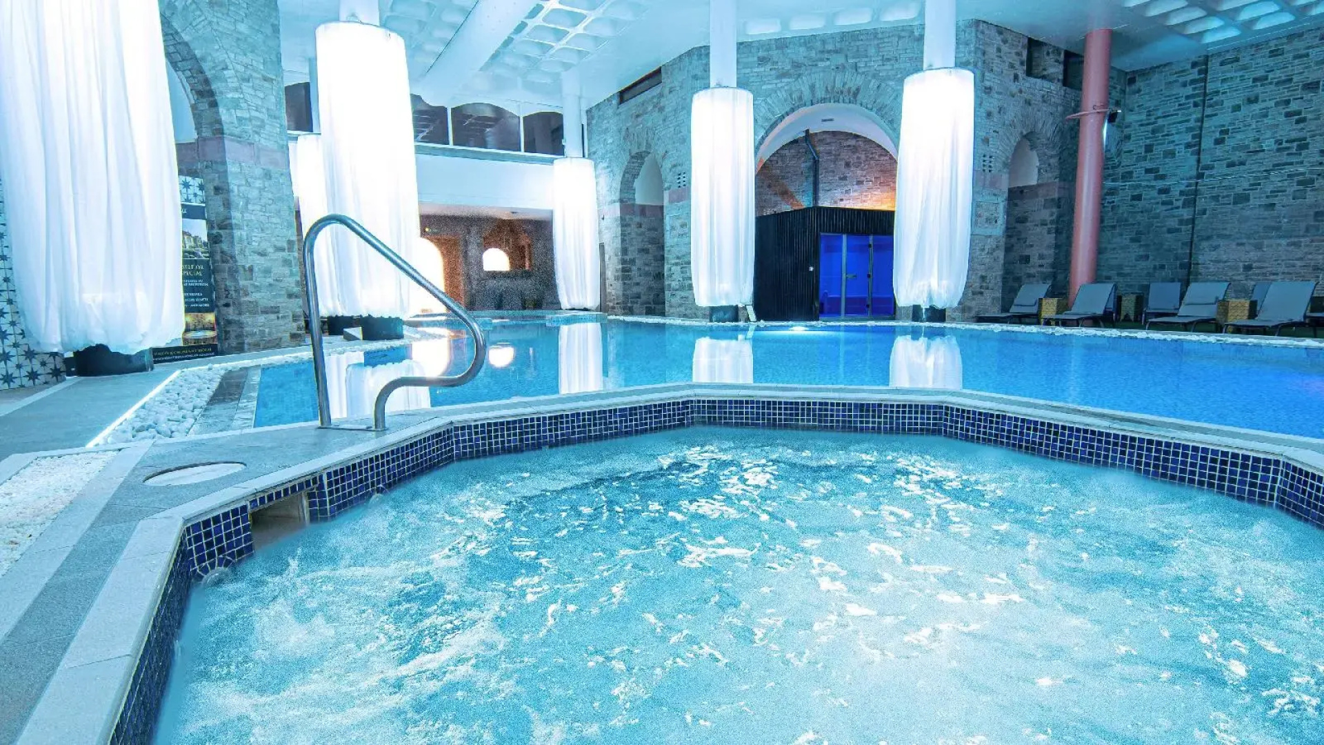 Shrigley Hall Hotel and Spa