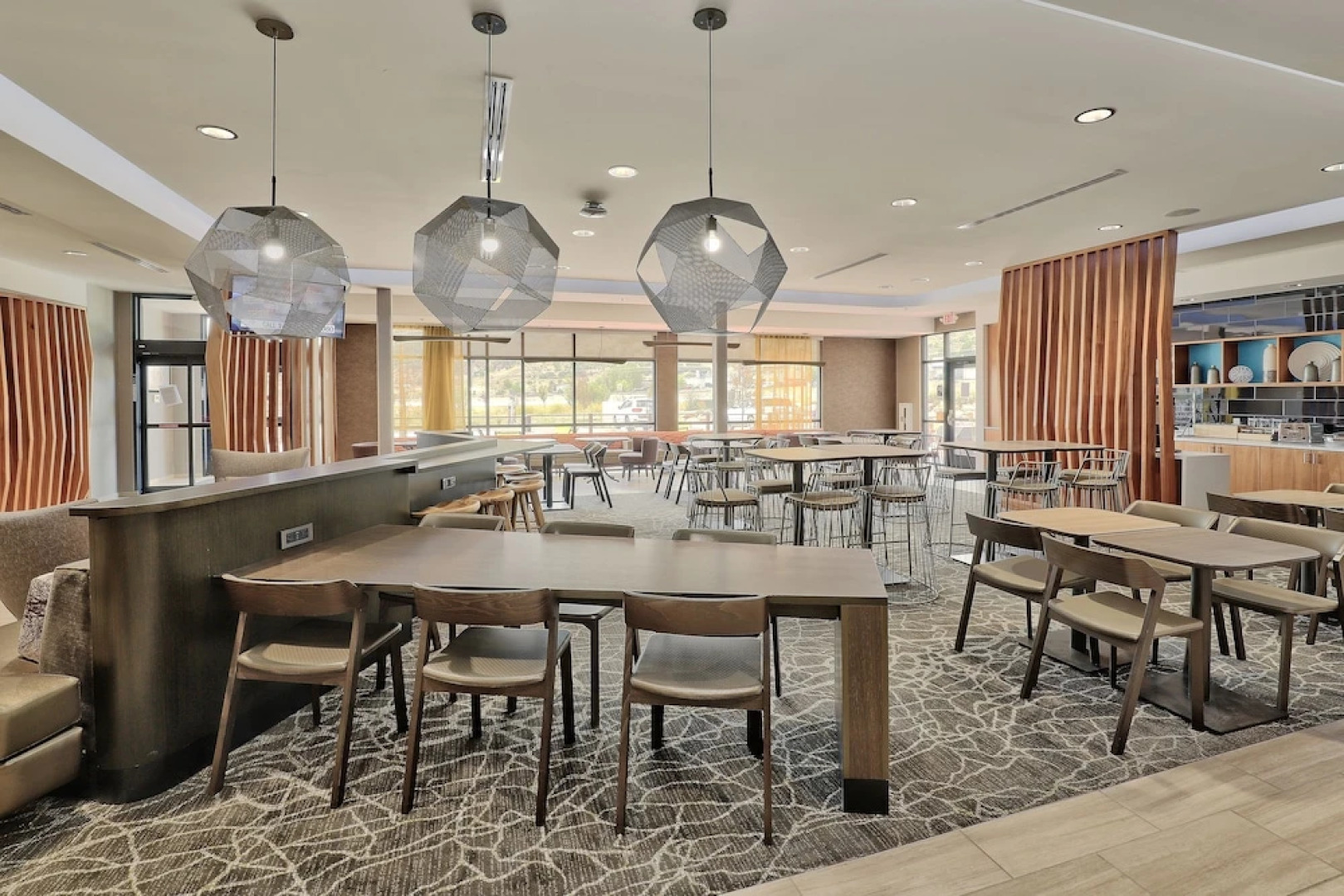 Springhill Suites by Marriott Durango