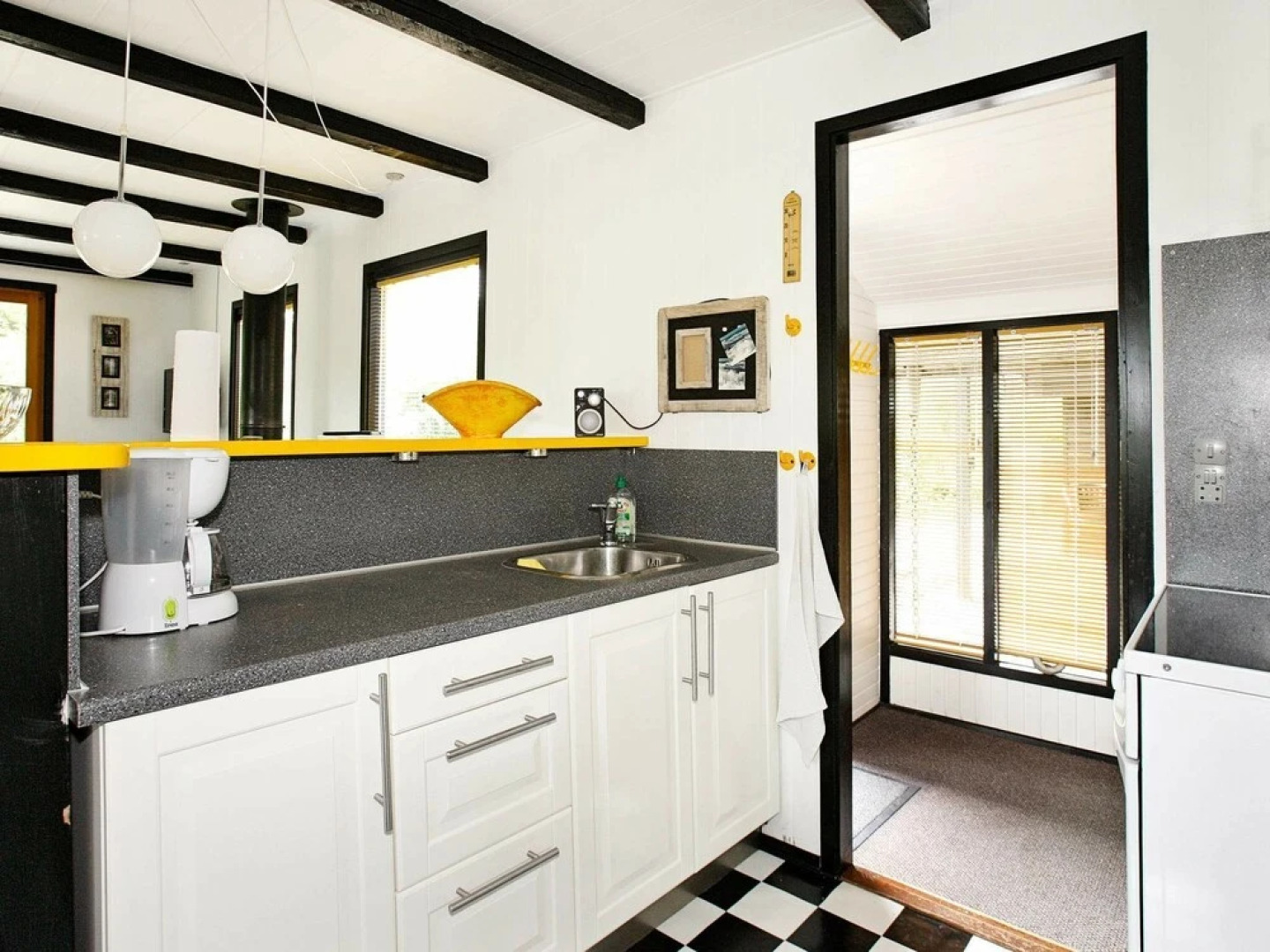 Holiday Home Nobilisvej