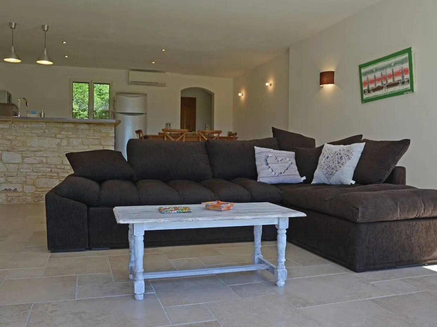 Cozy Villa in Saint-privat-de-champclos With Private Pool