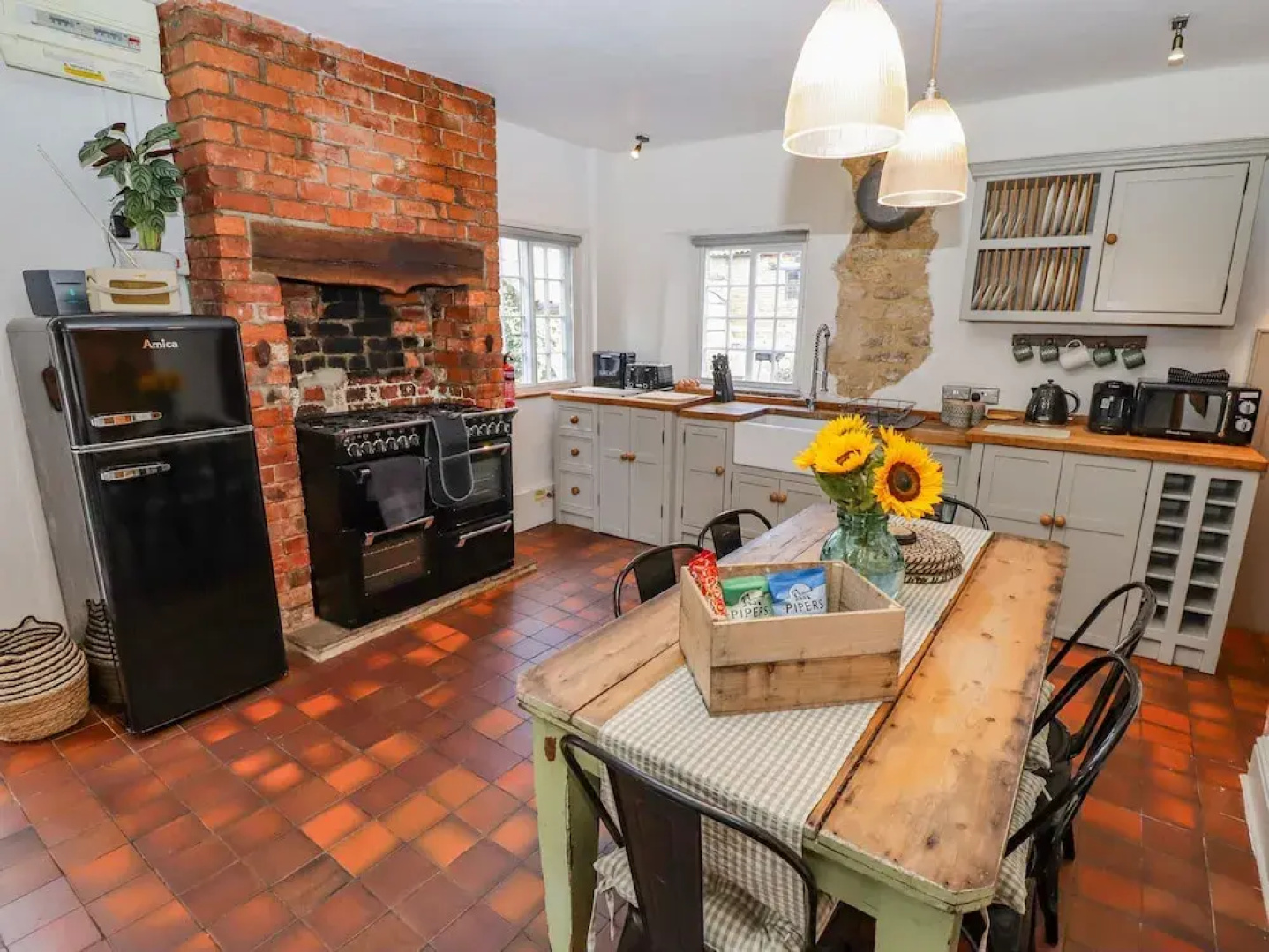 Old Rectory Cottage