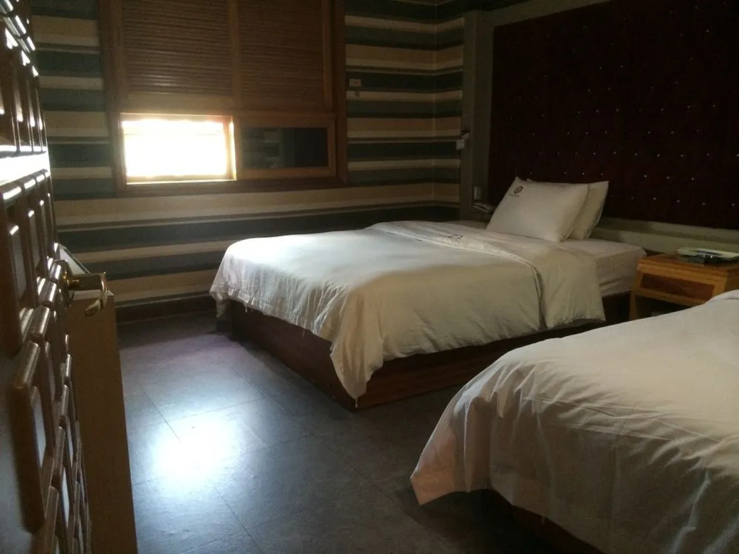 Hotel Palace Siheung