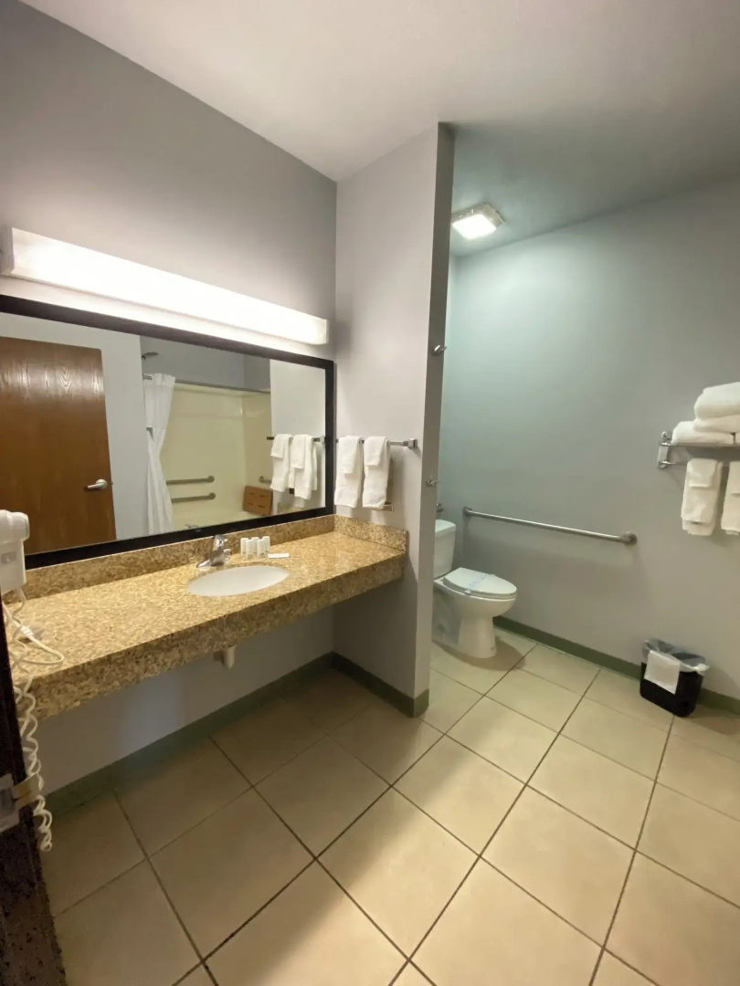 Tombstone Grand Hotel A Baymont By Wyndham