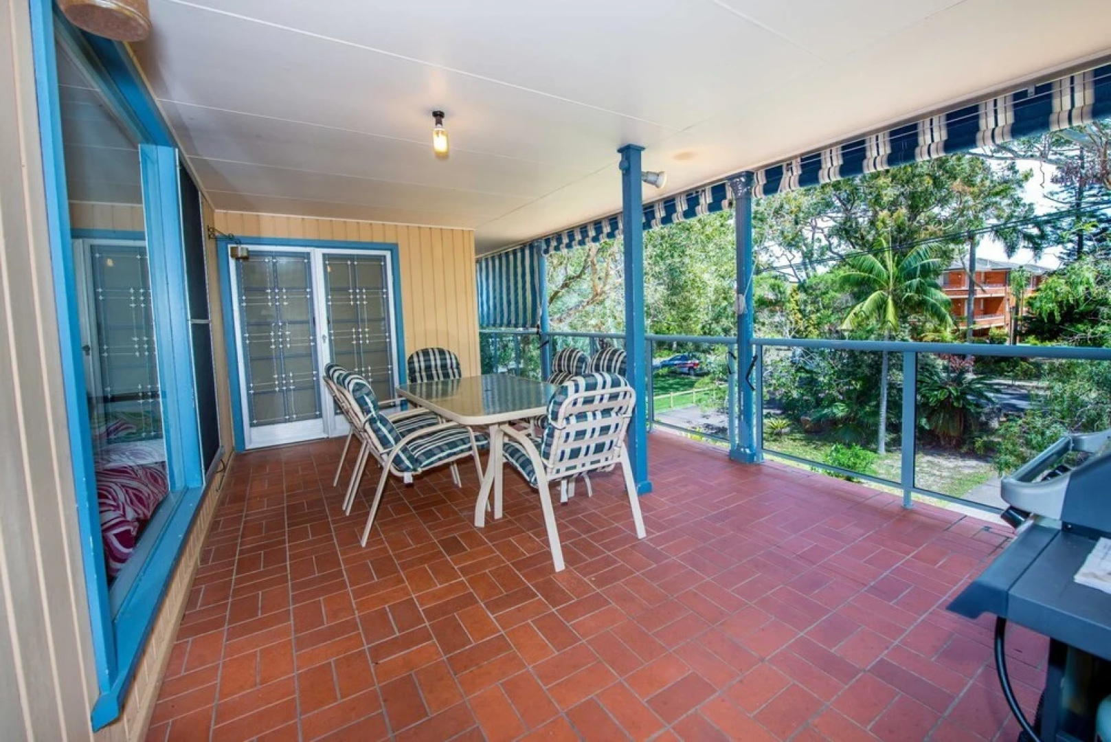 Shoal Bay Avenue Unit 7