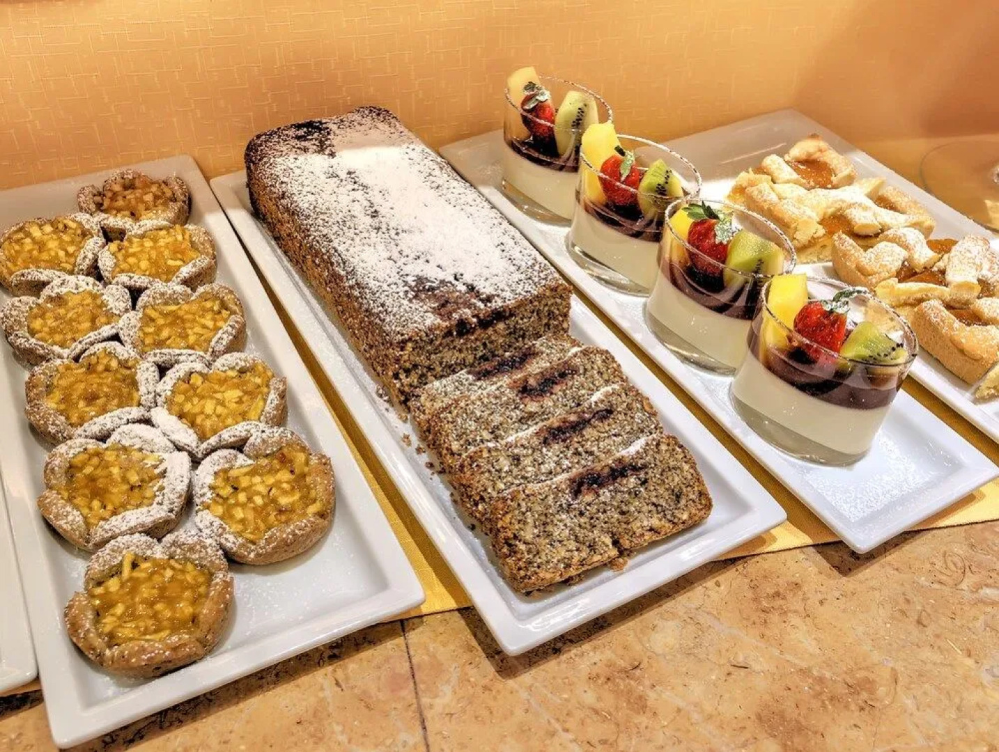 Hotel Garni La Vigna - Adult Friendly