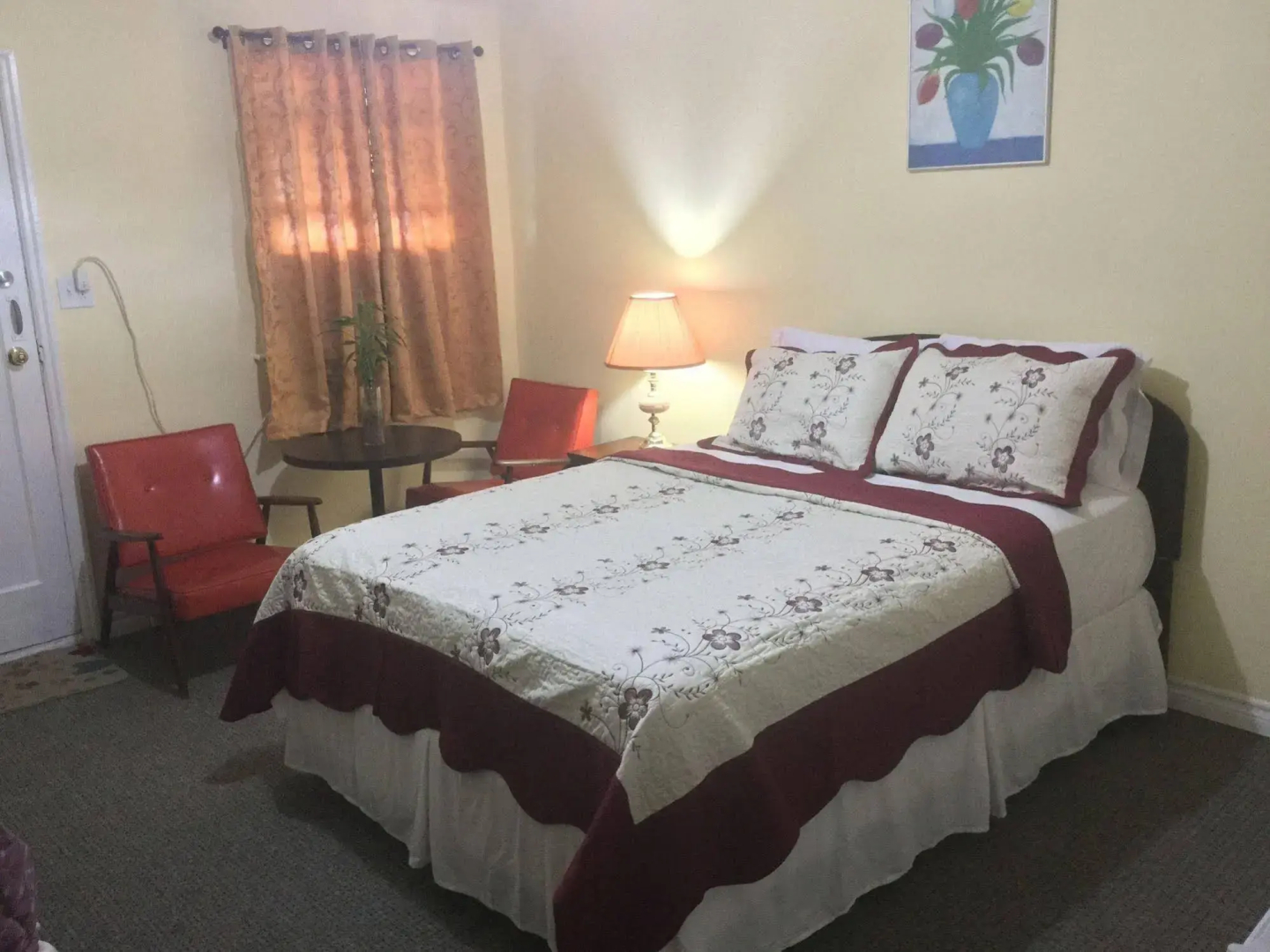 Mariner Motel