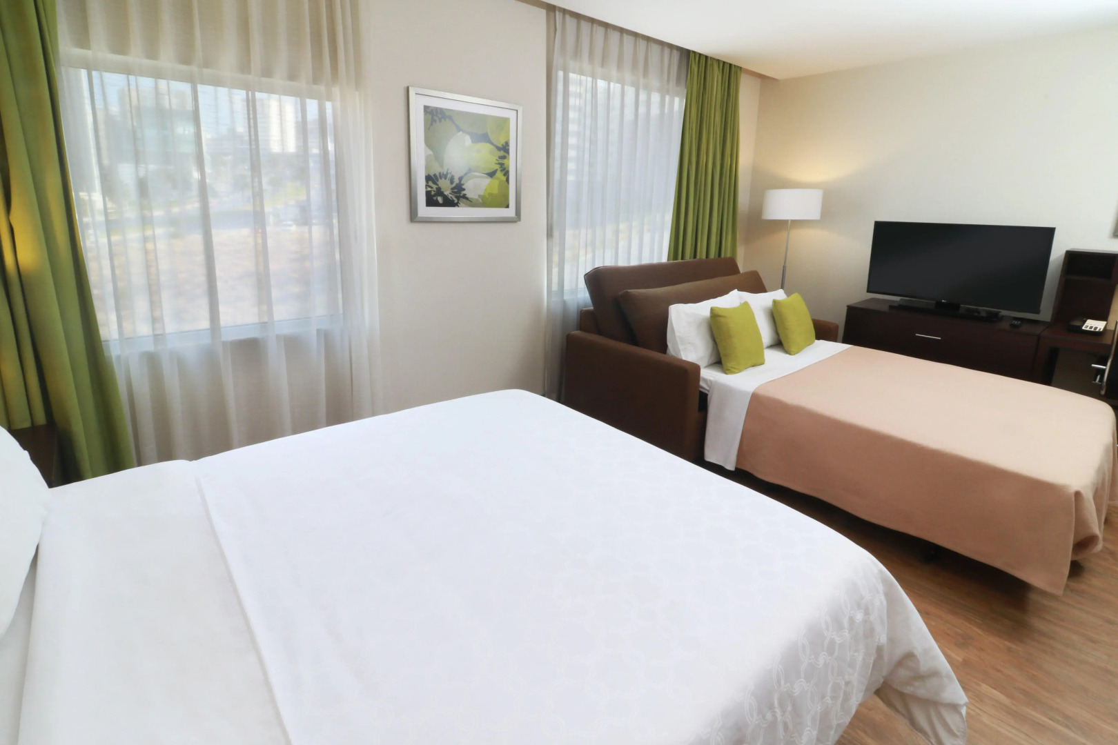 Staybridge Suites San Luis Potosi by IHG