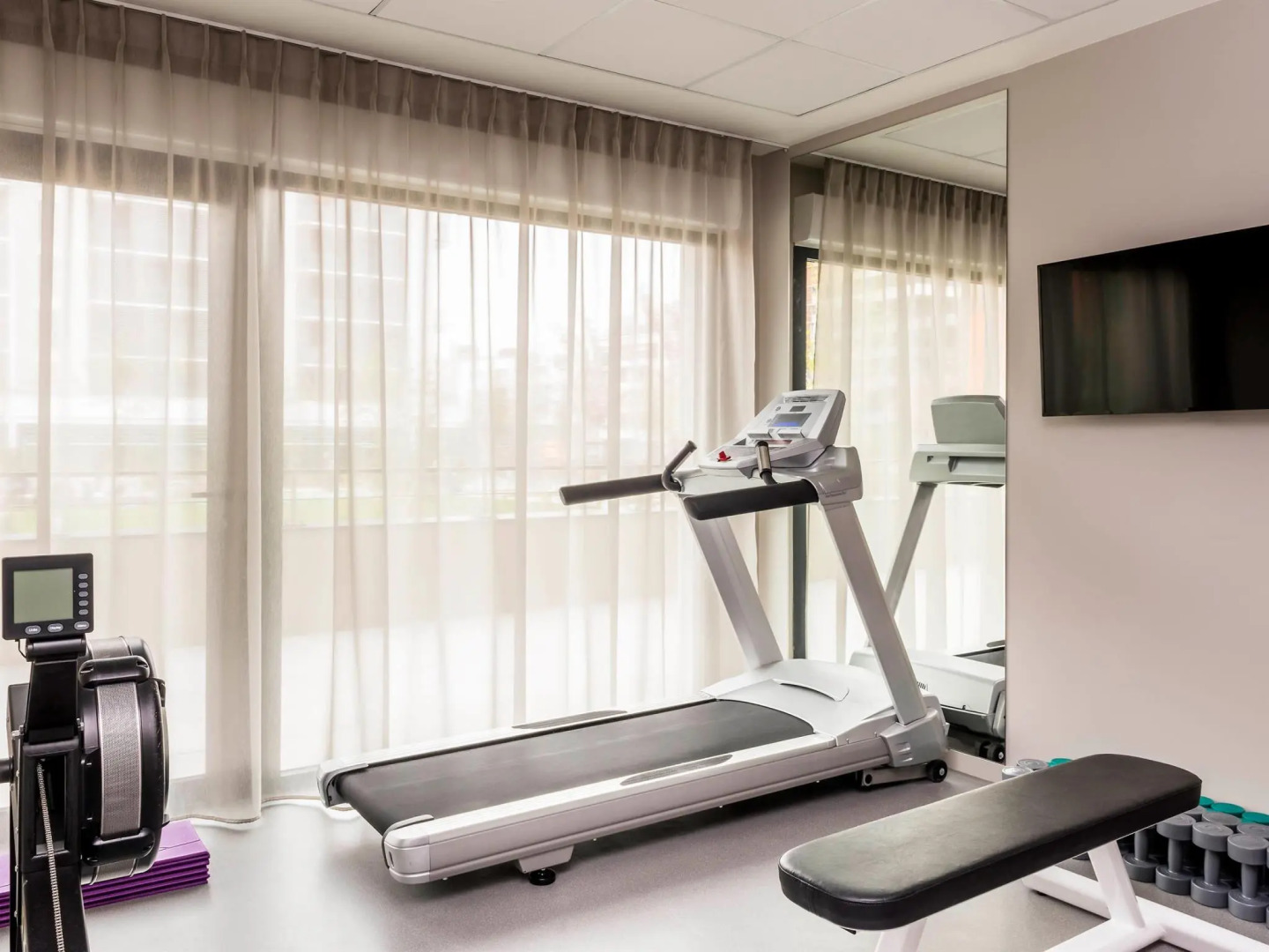 Aparthotel Adagio Access Colombes La Défense