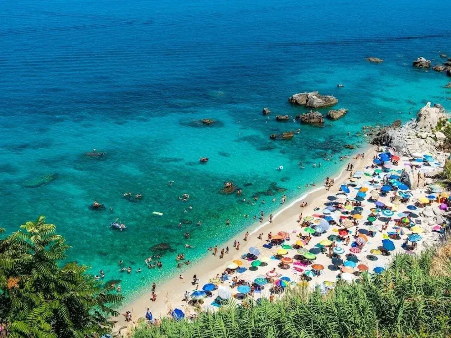 San Domenico Village