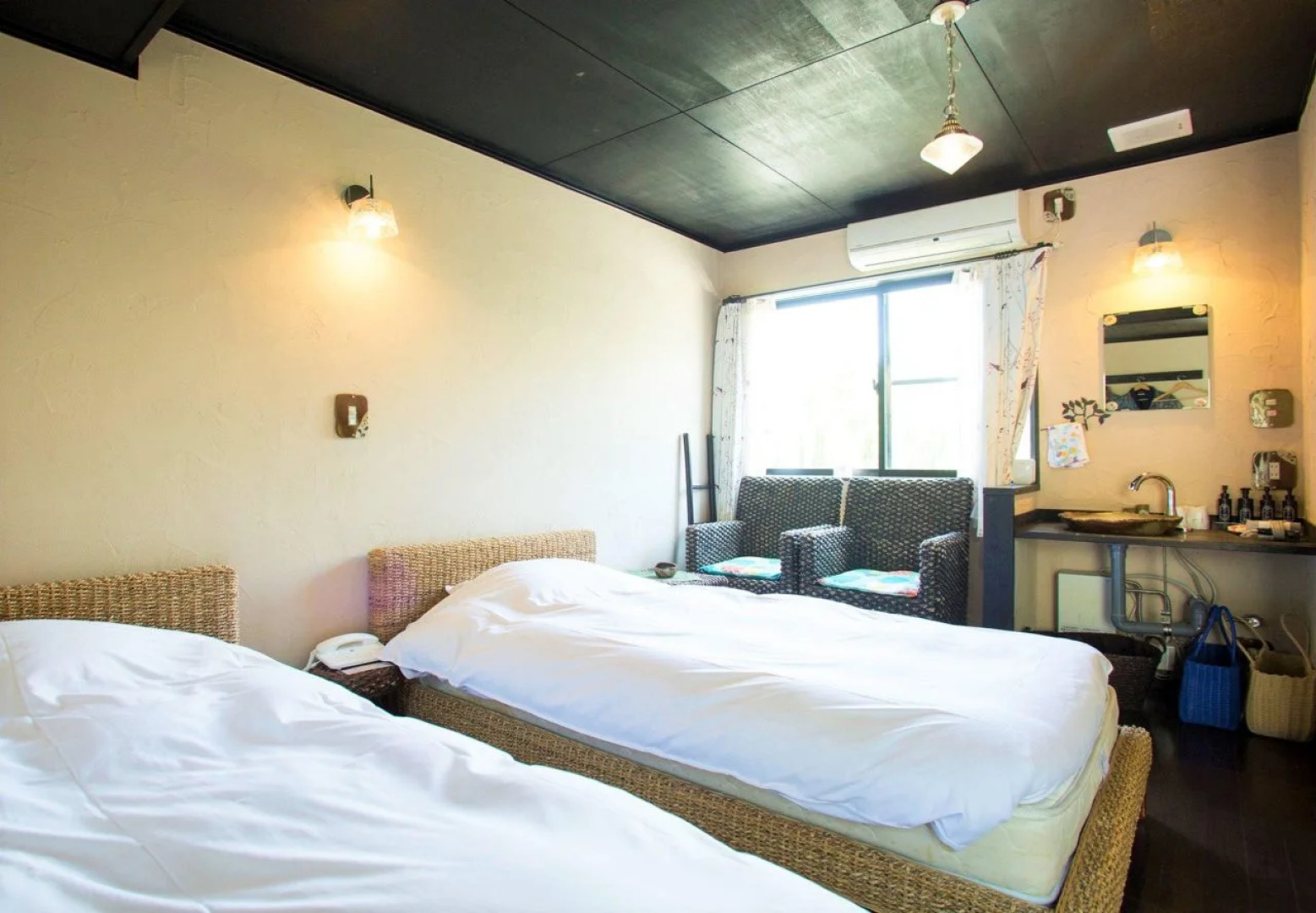 Oyado Kotori no Tayori