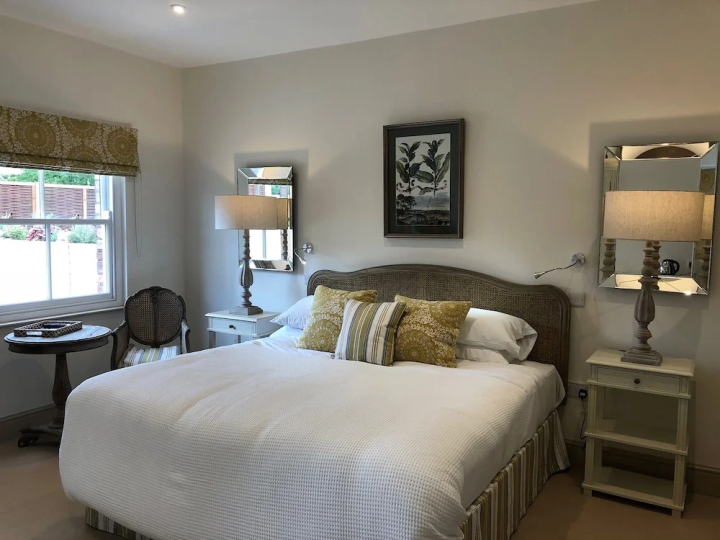 Stapleton/Parkgate Cottages