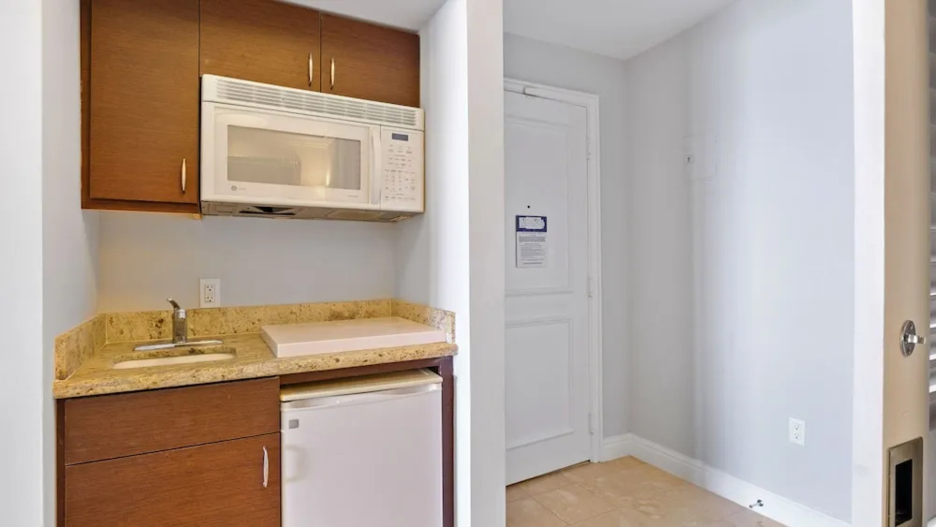 Stay at  Ritz Carlton Key Biscayne Miami