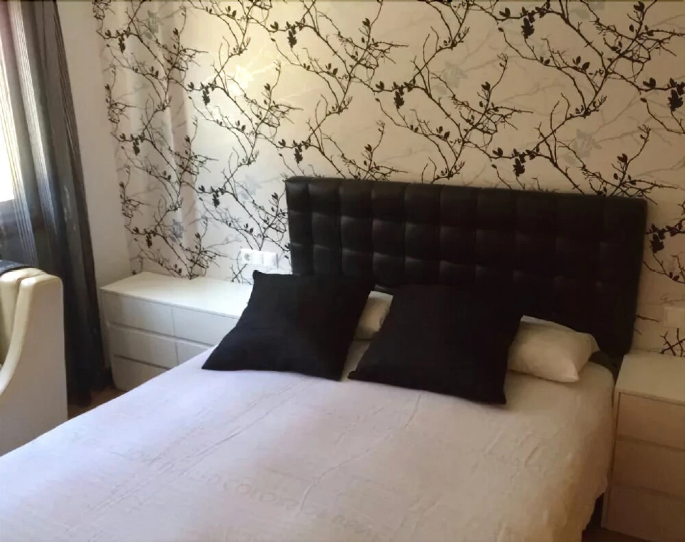 Malaga 102181 2 Bedroom Apartment By Mo Rentals