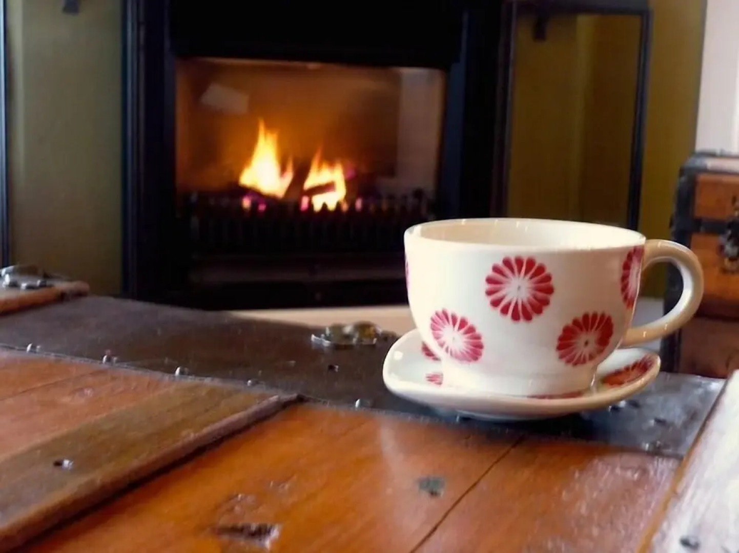 Gîte Le Passe-Partout