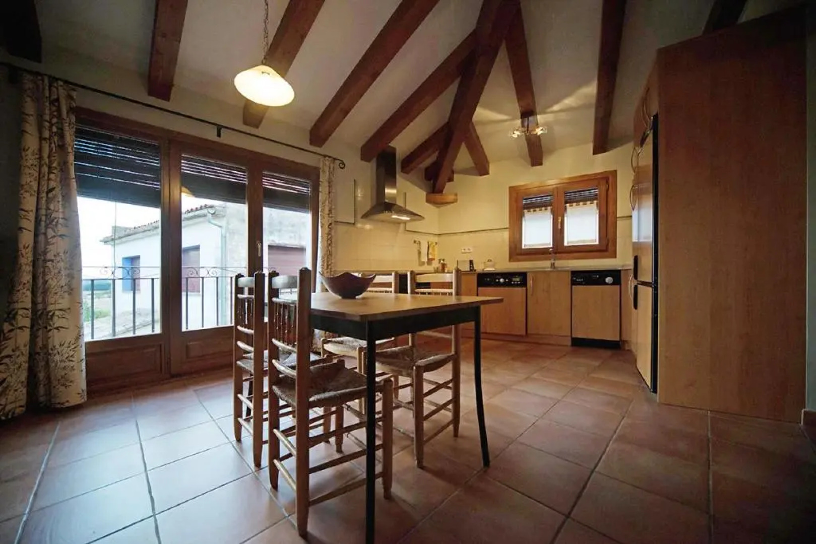 Apartamentos Casa Vidal