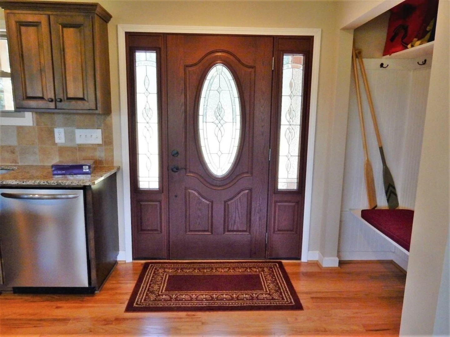 Ridgetop Landing - Carolina Properties Vacation Rentals