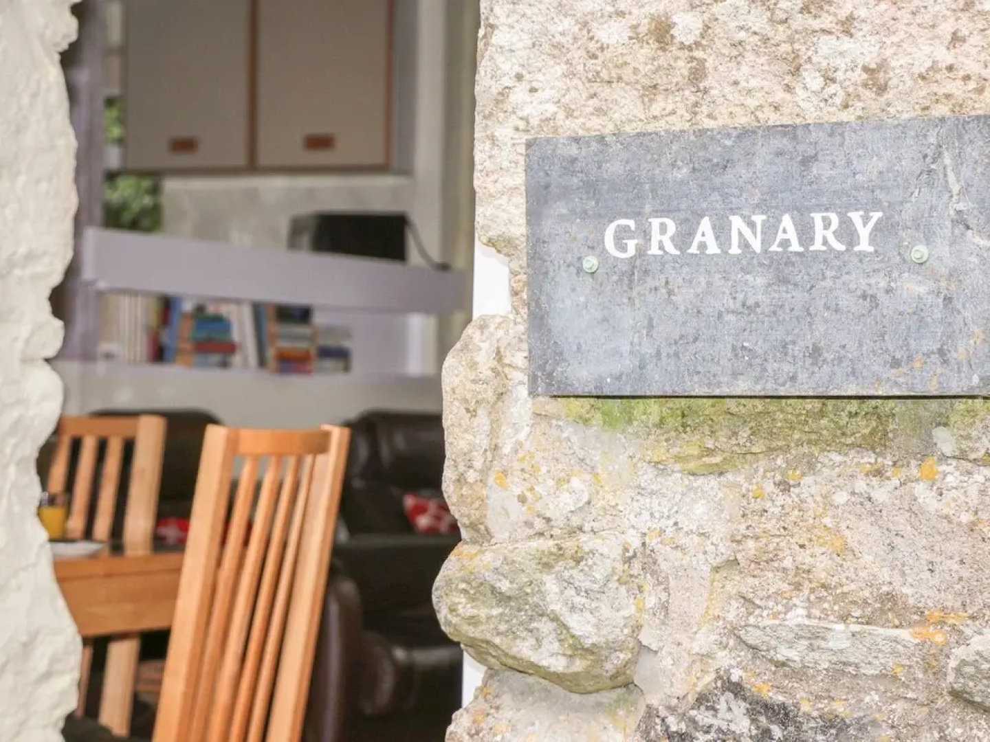 The Granary