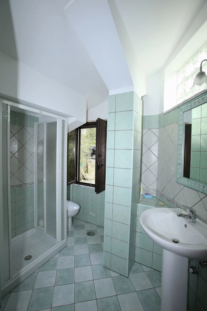 Il Gelso Bianco - Cilento