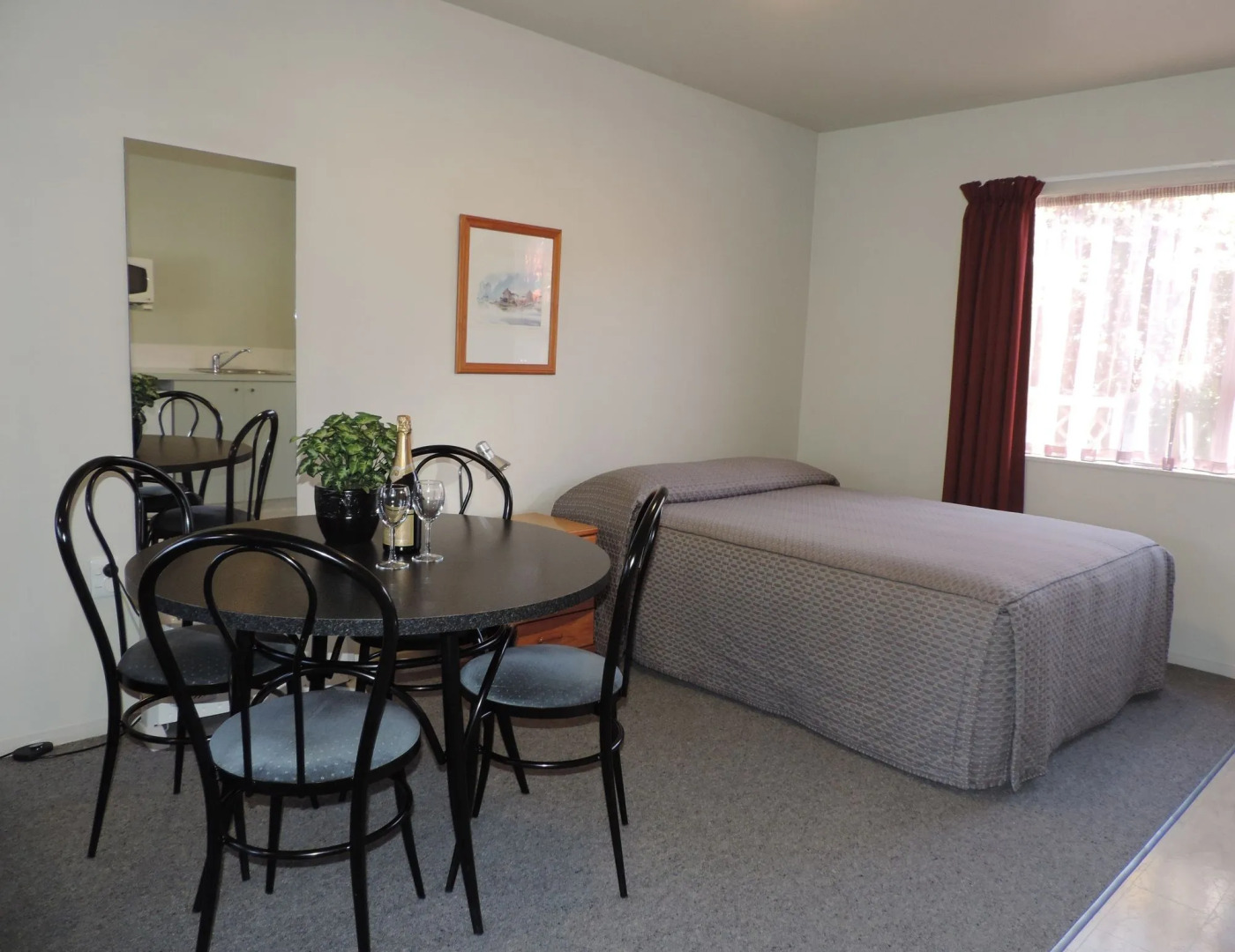 ASURE Gables Motor Lodge