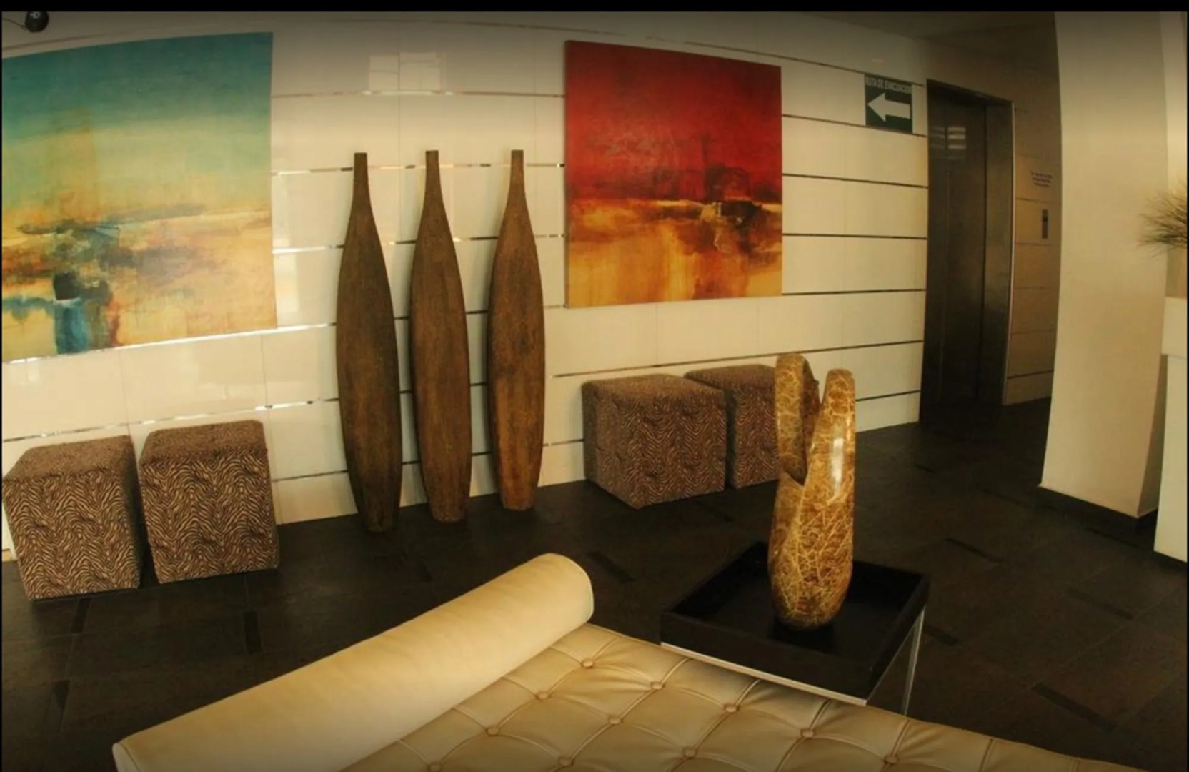 Minister Business Hotel