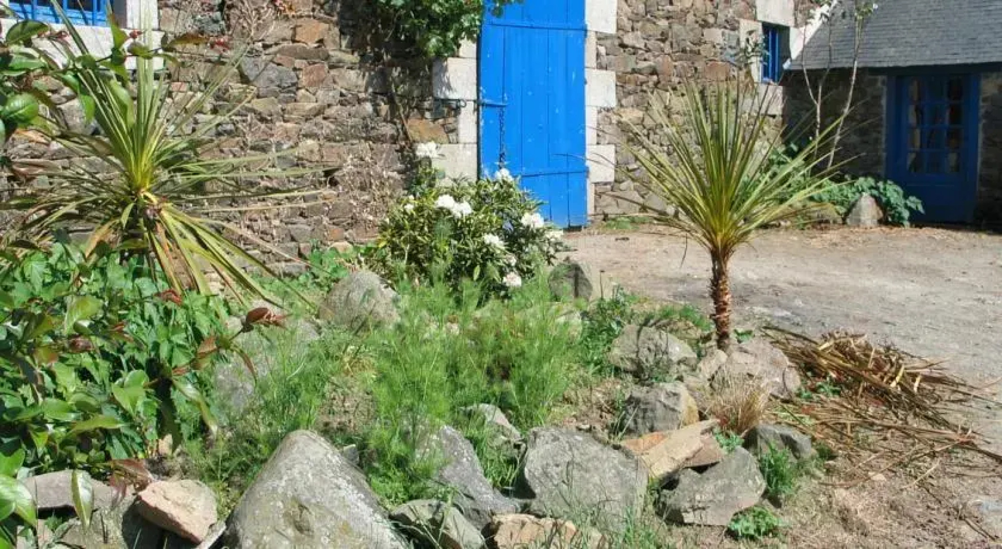 Holiday home Le Gite de Kerneuil