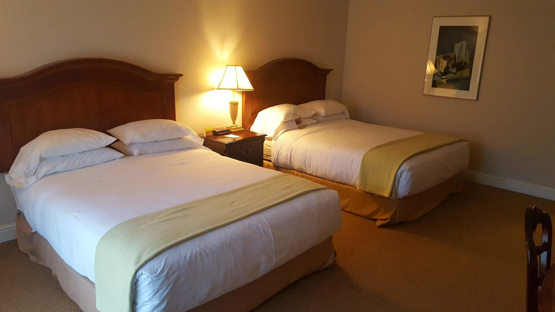 Red Lion Hotel Medford