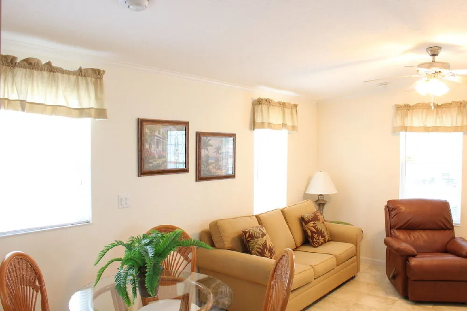 Club Naples RV Resort