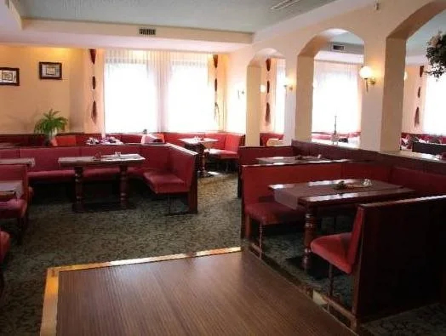 Hotel Panorama