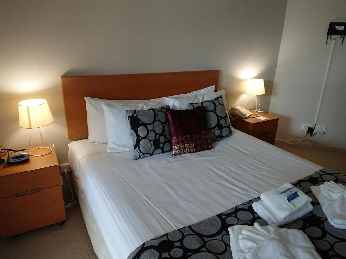 Scarborough Beach Resort QLD