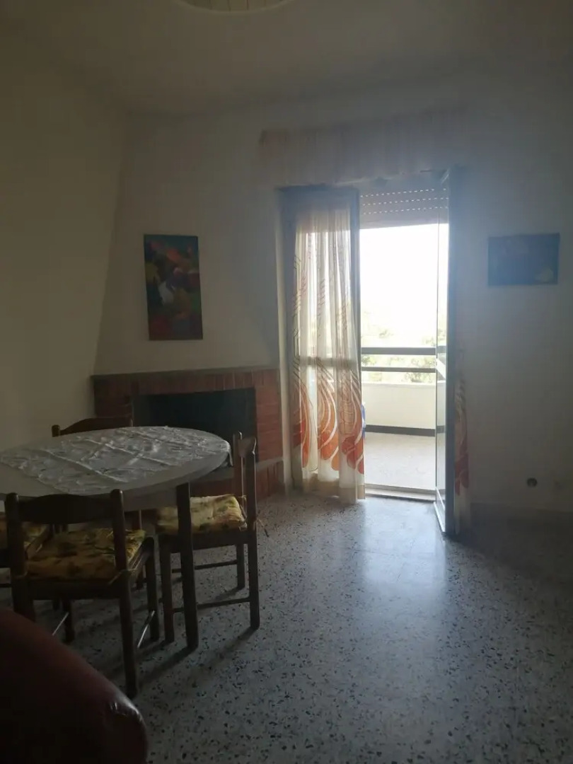 Holiday Home Il Faro Lamezia Terme