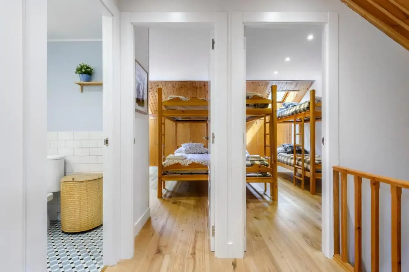 Duplex para 12 Panticosa