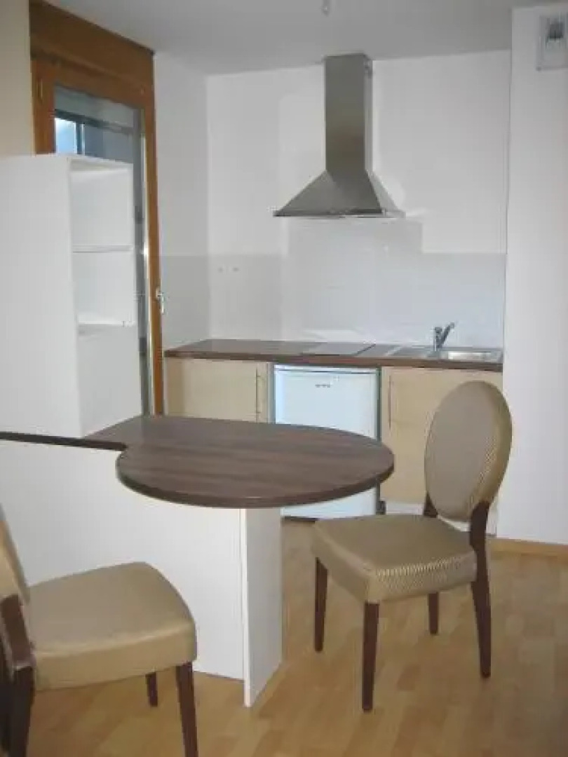 Domitys Le Parc de Vinci