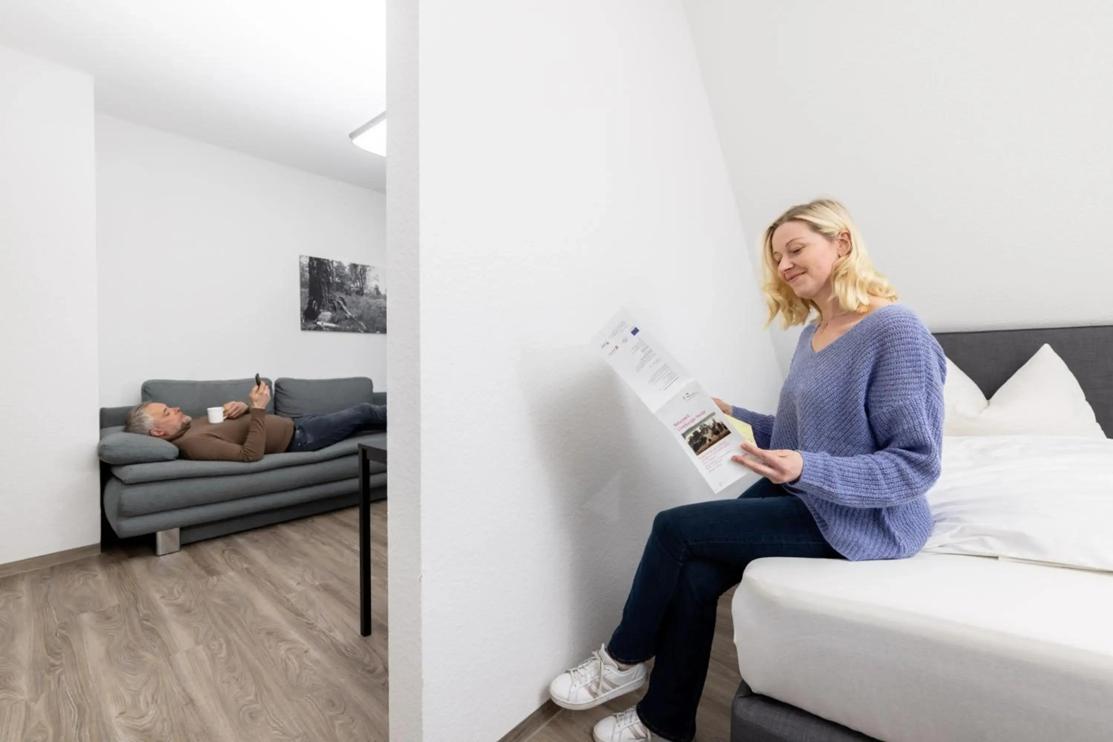 Landhotel Ehlers
