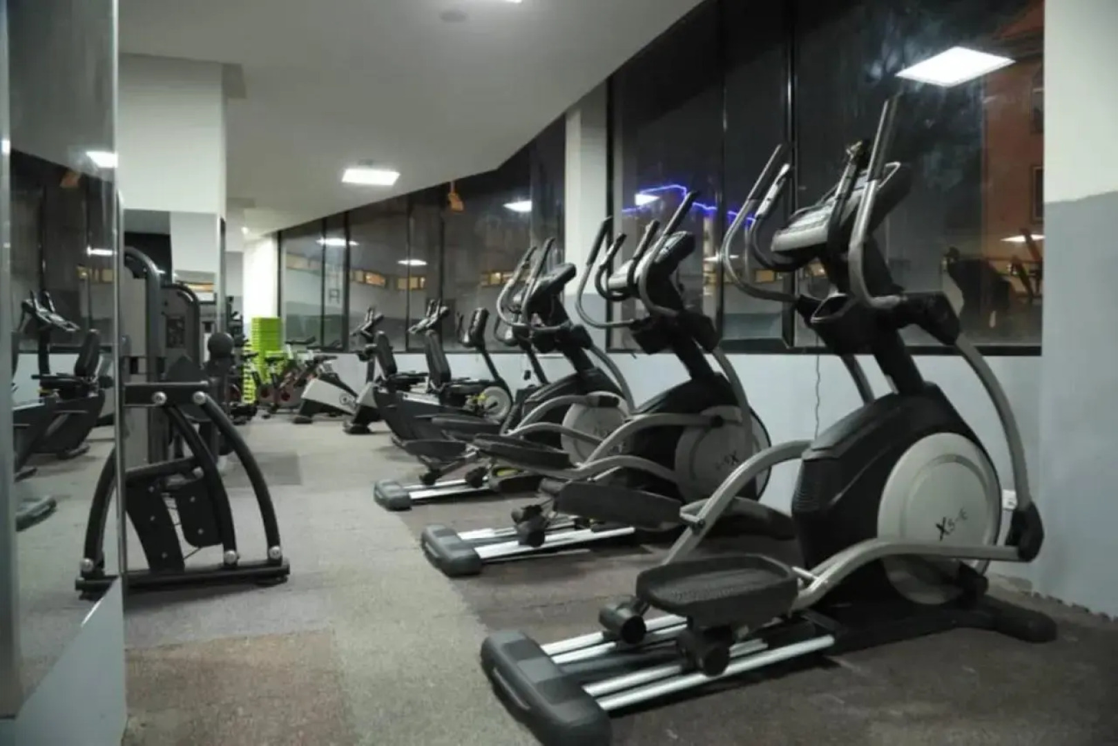 Elgel Hotel and Spa