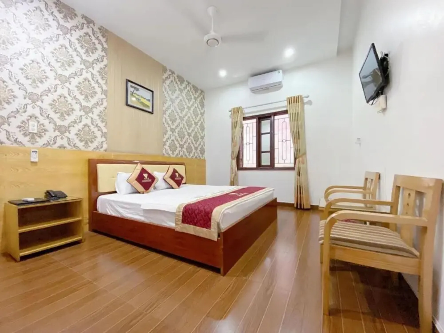 Diamond Hotel Thai Binh