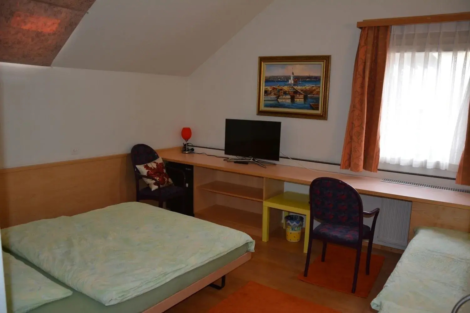 Hotel Hessengüetli