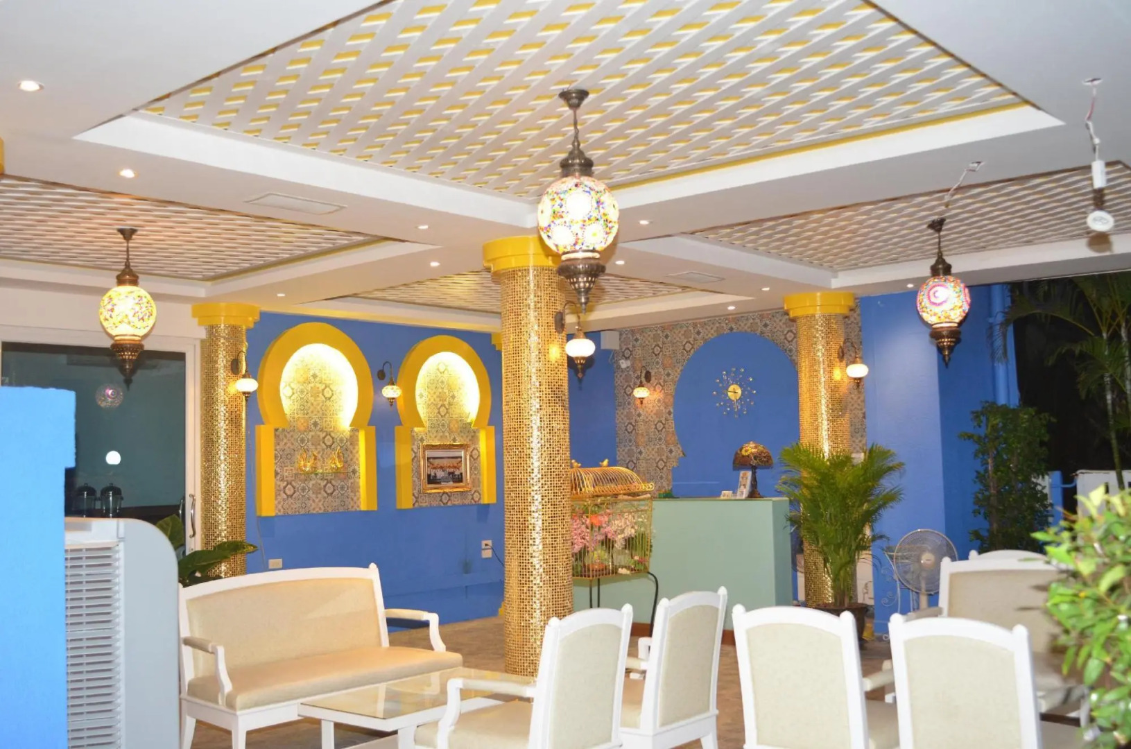 Pearl By The Sea Resort