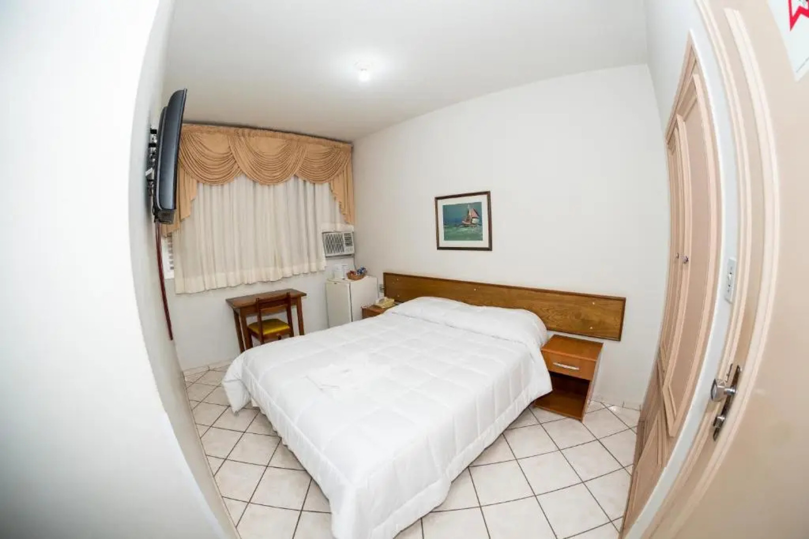 Santa Rosa Palace Hotel