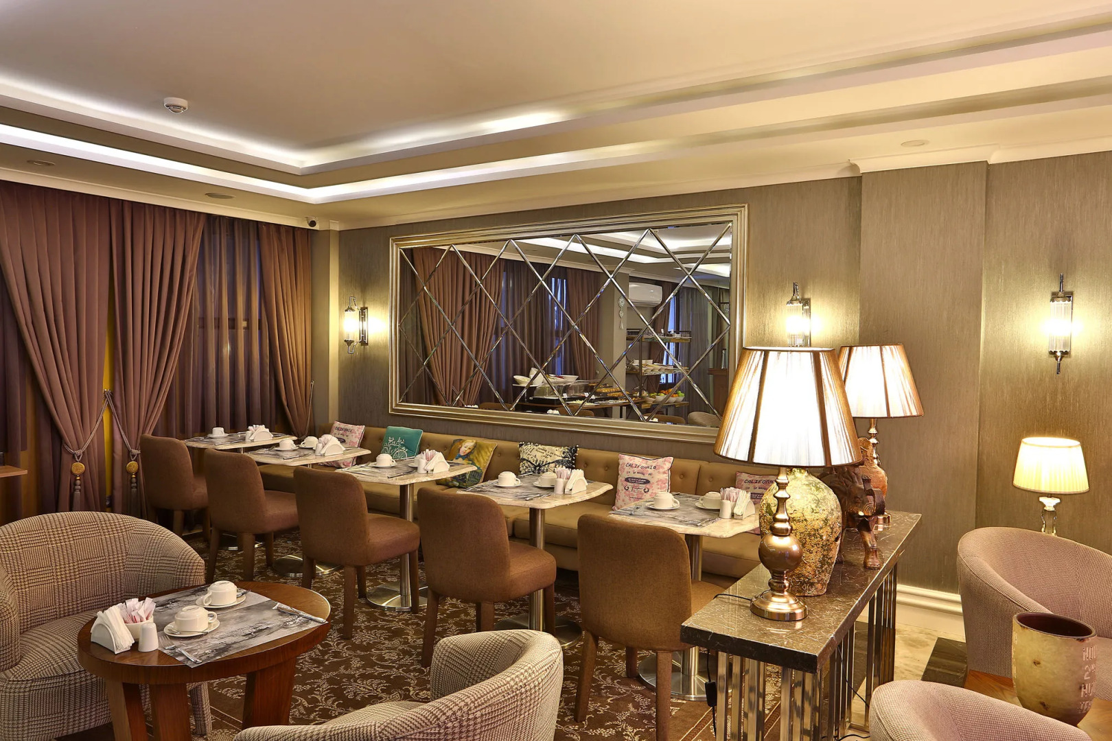 Bon Hotel Hagia Sophia