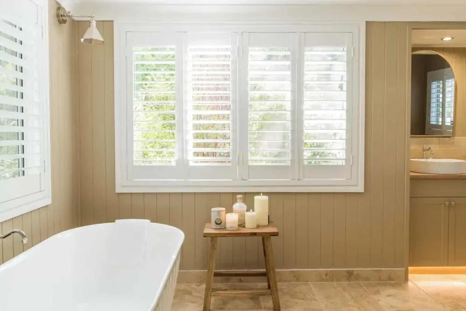 Verandah House Country Estate