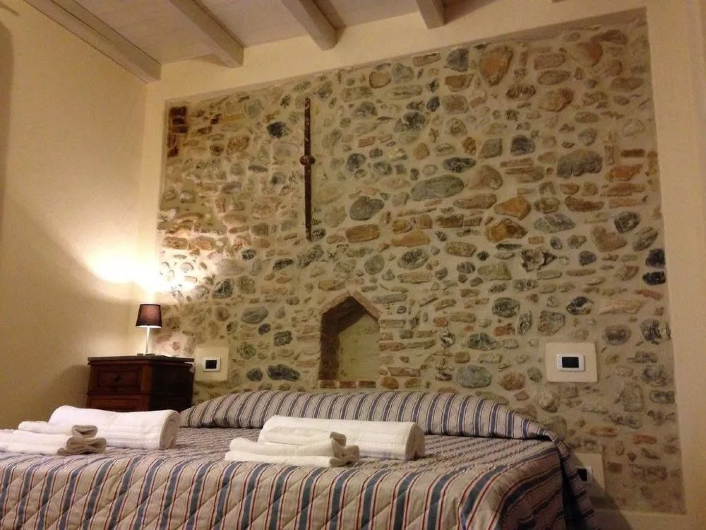 Agriturismo del Pigato - Bio Vio