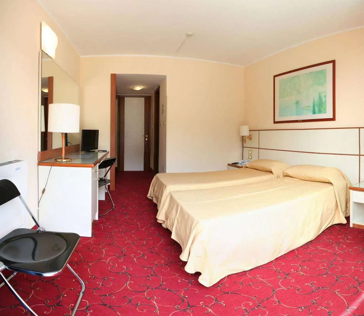 Hotel Holiday Sport & Relax