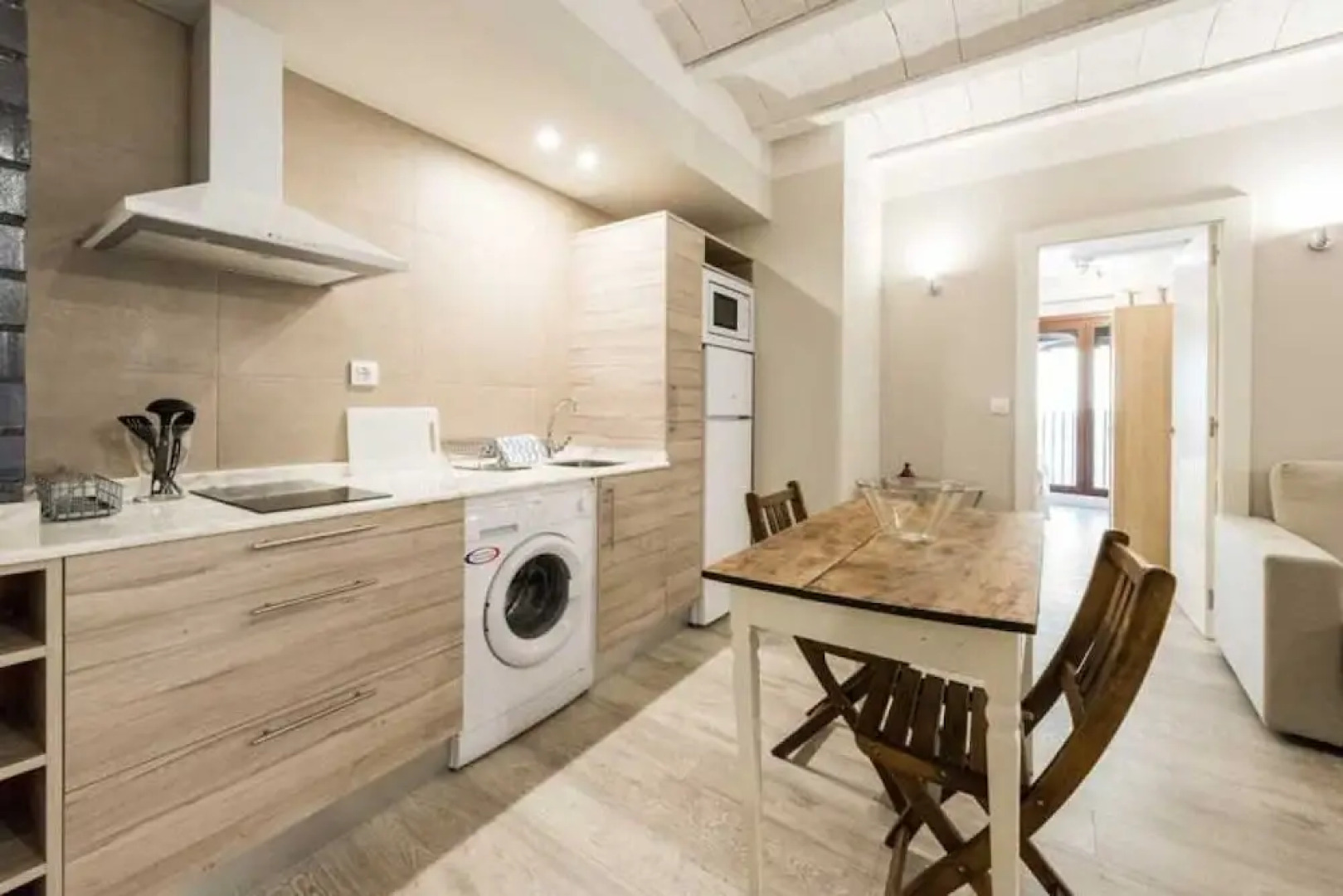 Apartamentos Vino Tinto