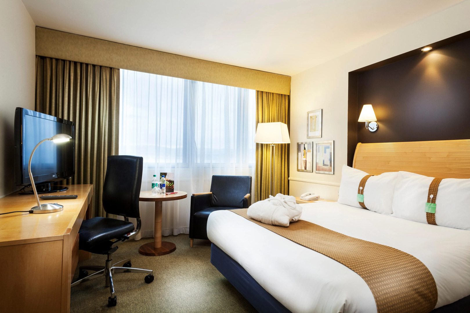 Holiday Inn Glasgow Airport by IHG