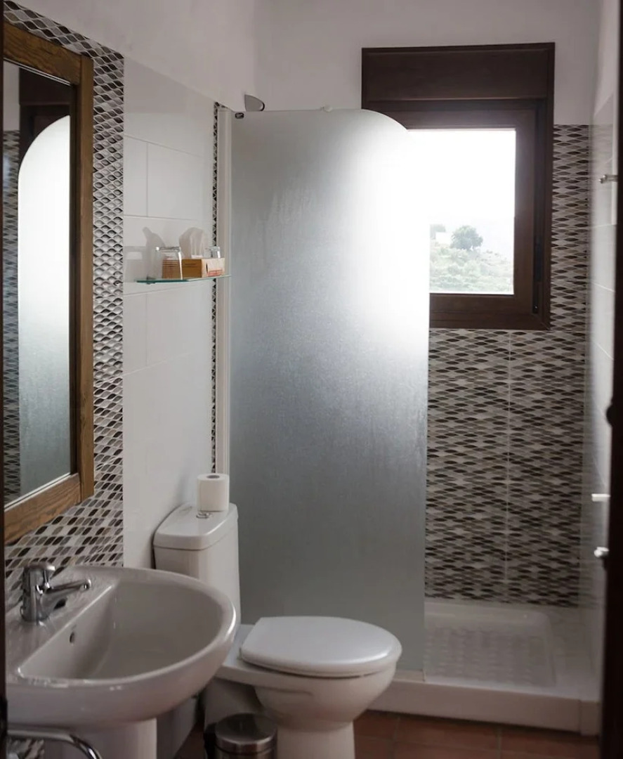 Villa Sara y Villa Lucía