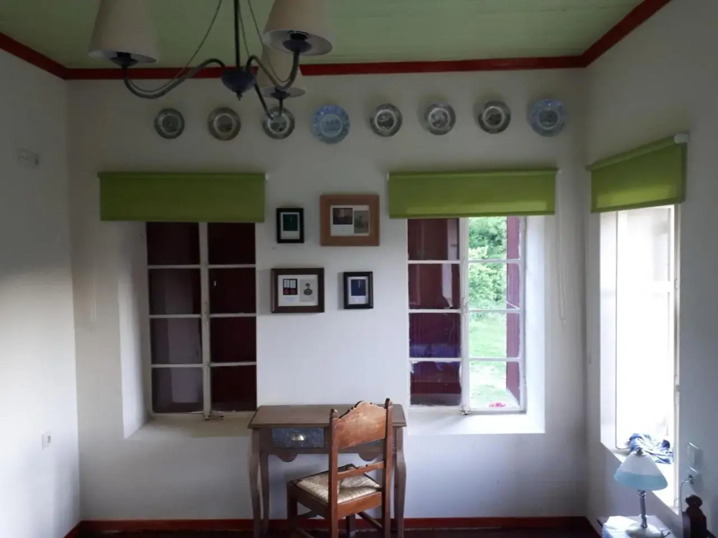 Valtsiora guesthouse