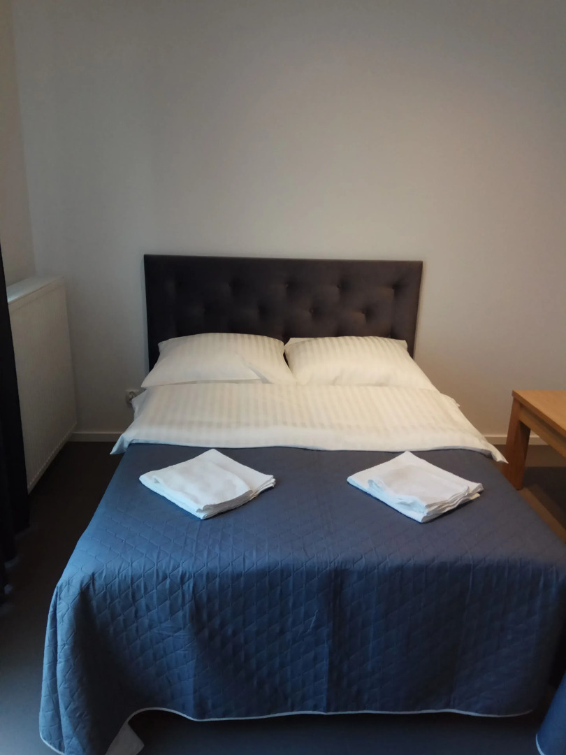 Sleepy3city Aparthotel Batorego 9