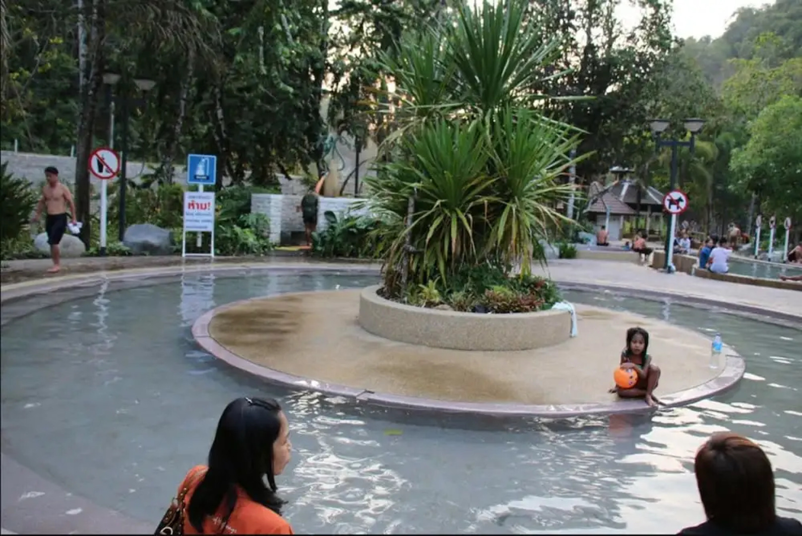 Casa Theresa Resort & Garden